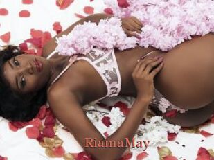 RiamaMay