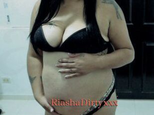RiashaDirtyxxx