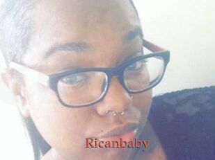 Ricanbaby