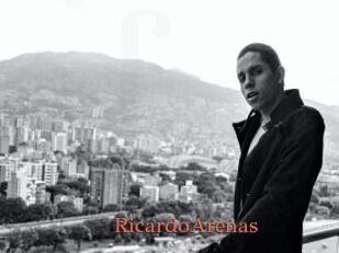 RicardoArenas