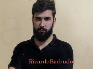RicardoBarbudo