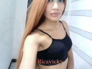 Ricavicky