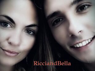 RicciandBella