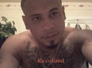 Riccolized