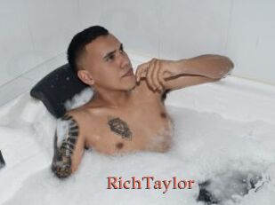 RichTaylor