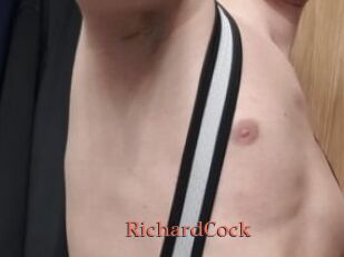 RichardCock