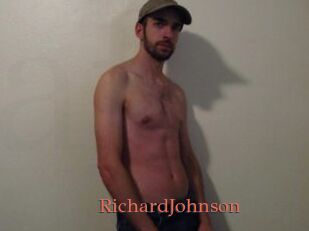 RichardJohnson