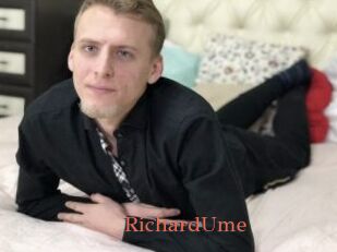 RichardUme