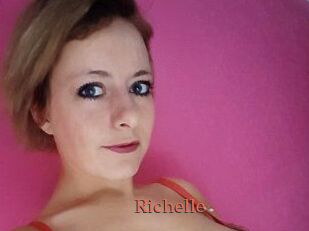 Richelle