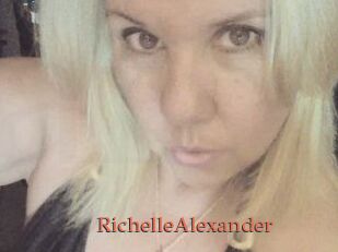 Richelle_Alexander
