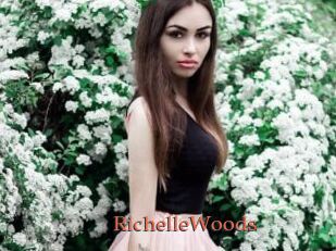 RichelleWoods