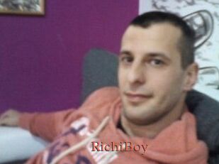 RichiBoy