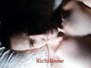 RichiReese