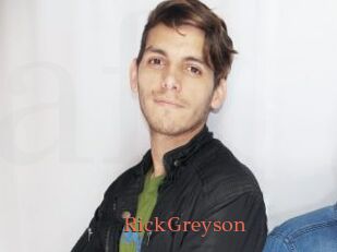 RickGreyson