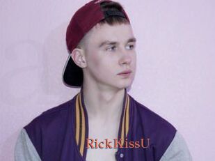 RickKissU