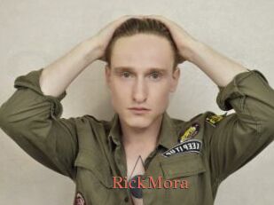 RickMora