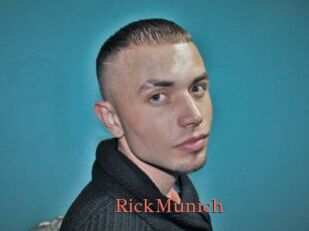 RickMunich