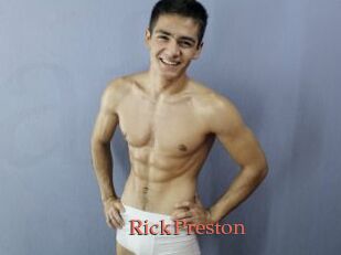 RickPreston