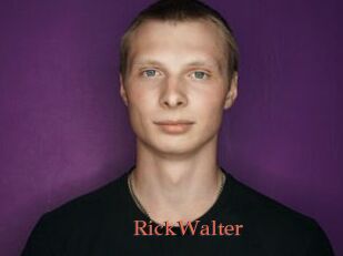 RickWalter