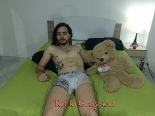 Rick_Grayson