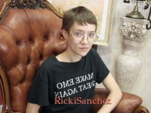 RickiSanchez
