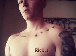 Rickie