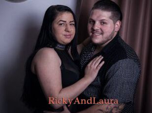 RickyAndLaura