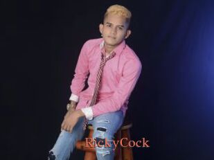 RickyCock