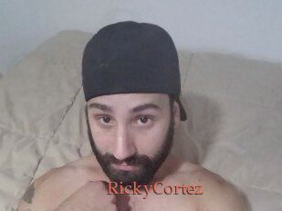 RickyCortez