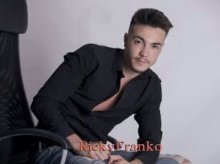 RickyFranko