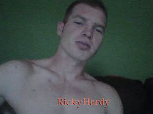RickyHardy