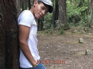 Ricky_Sam