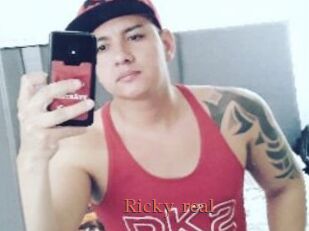Ricky_real