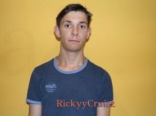 RickyyCruizz