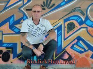 RiddickHunkman
