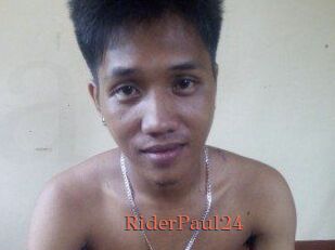 RiderPaul24