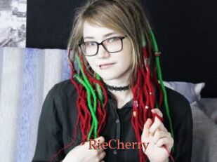 RieCherry