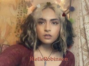 RielleRobinson
