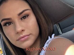 RighleyXOXO