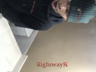 RightwayK