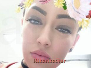 RihannaStar