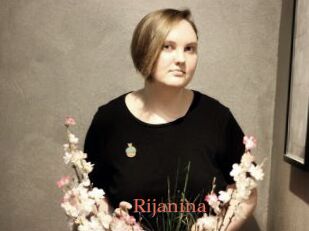 Rijanina