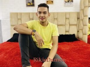 RikieDamon