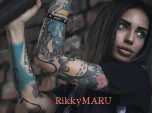 RikkyMARU