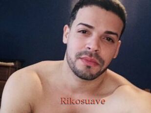 Rikosuave