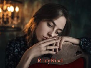 RileyRiad