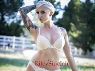 RileySinclair