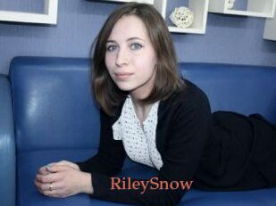 RileySnow