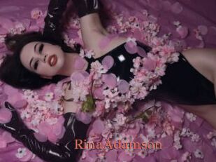 RinaAdamson