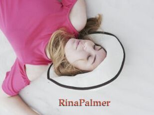 RinaPalmer